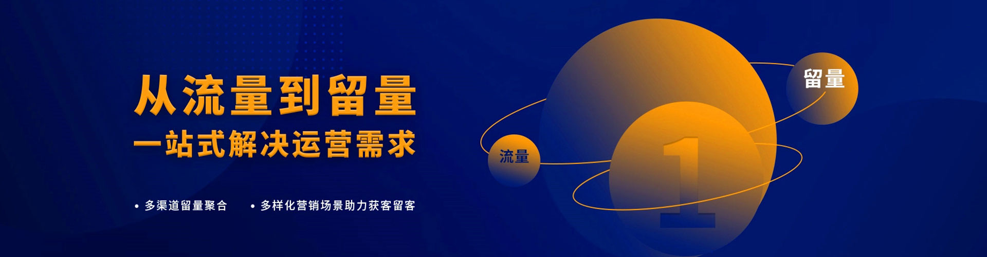 中原信息流代理